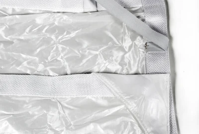 Location TRP Toile 1/4 Silent Grid, Slip-on