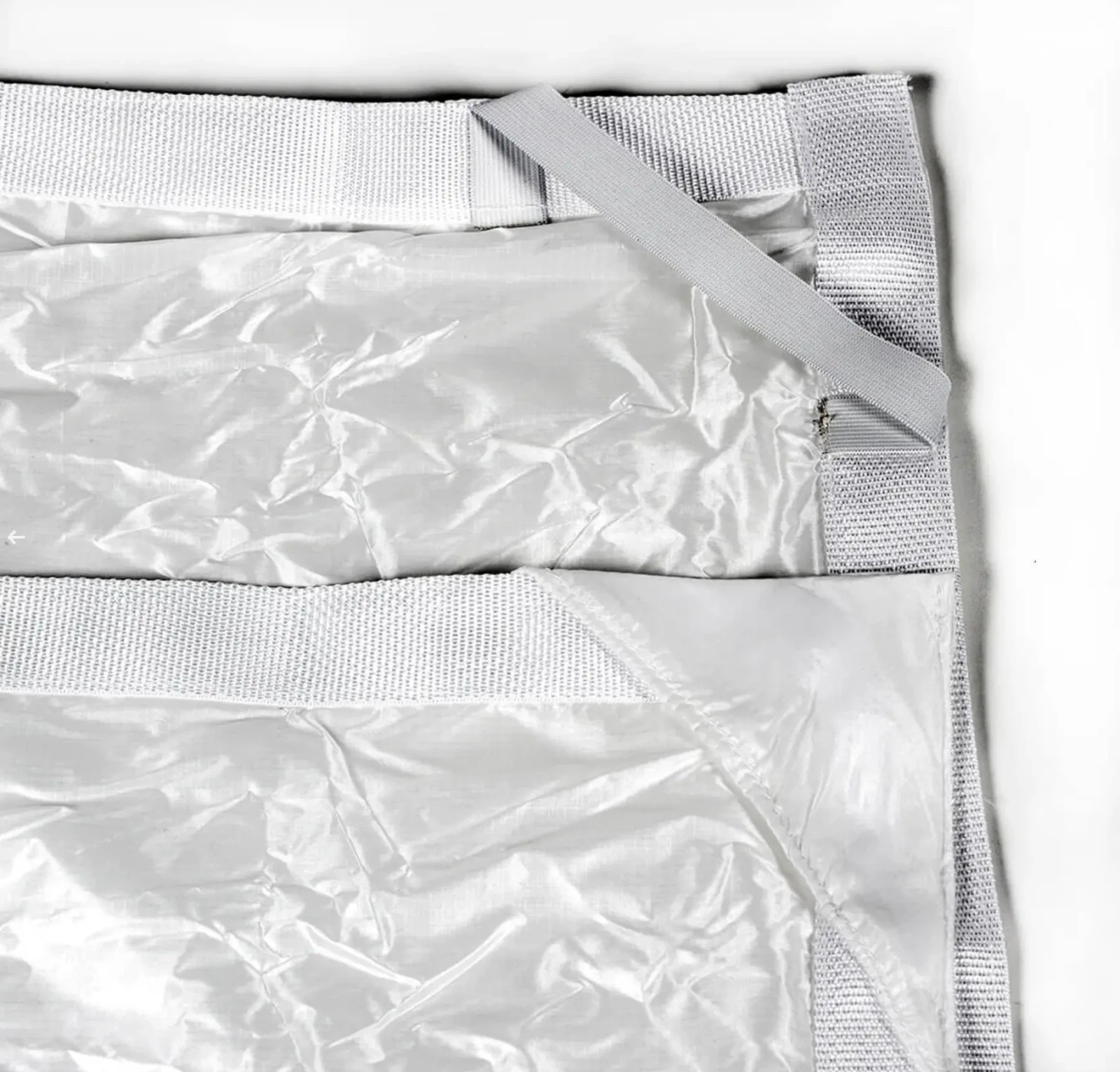 TRP Toile 1/2 Silent Grid, Slip-on - Photo 2 sur 2