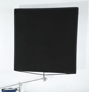 Location KEYLITE Drapeau 90x90cm