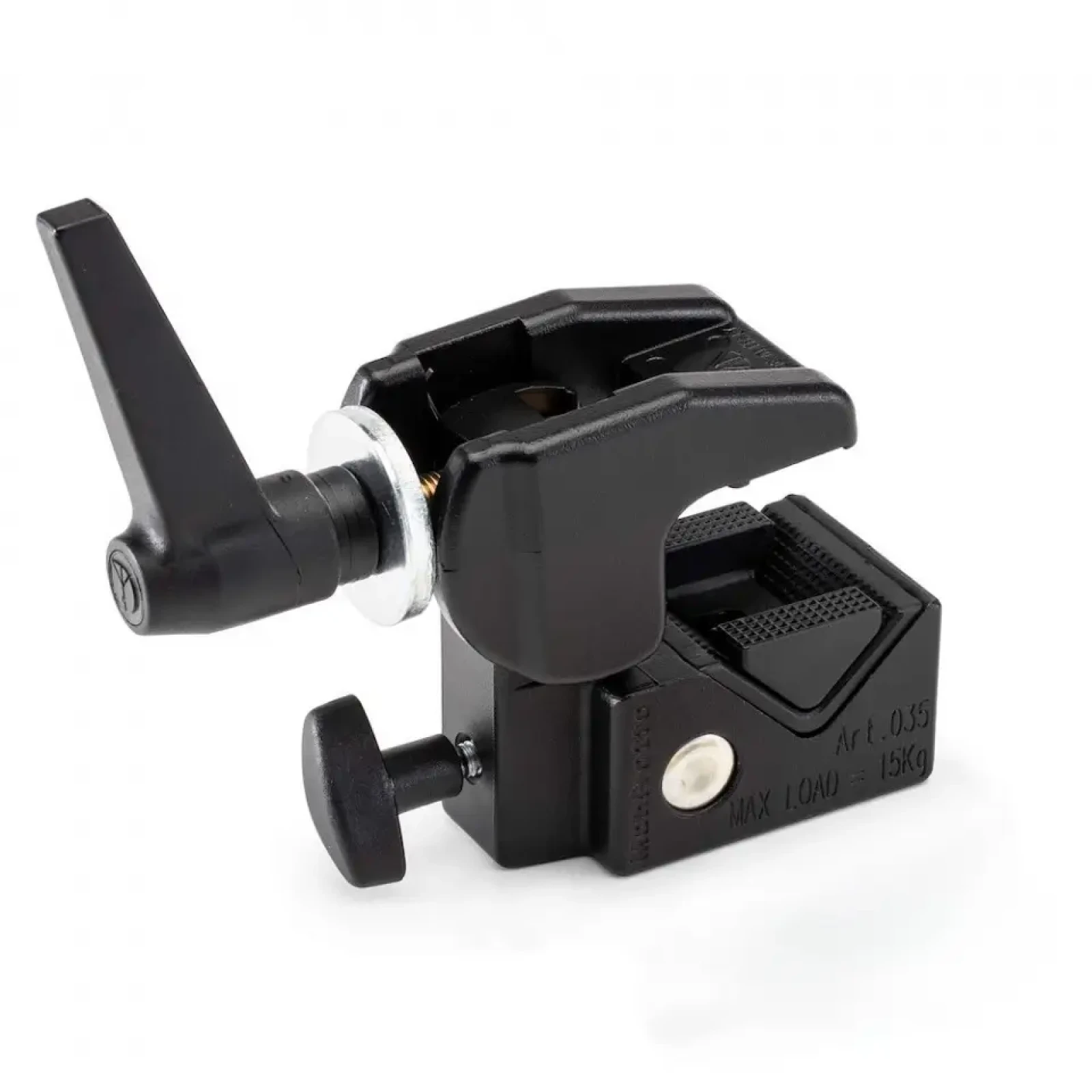 Manfrotto 035 Super Clamp - Photo 1 sur 1