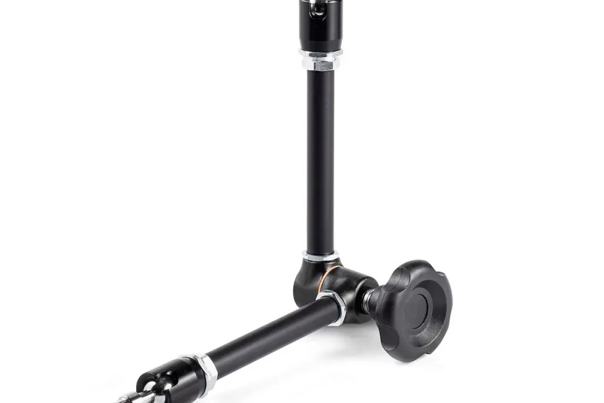 Location Manfrotto Bras magique 244N - Lightyshare