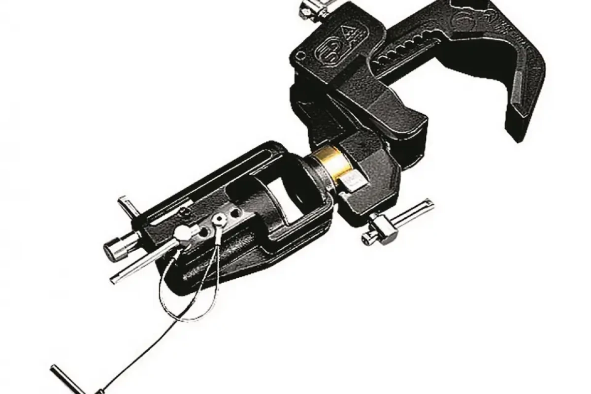 Location Avenger Main de singe C150 - Lightyshare