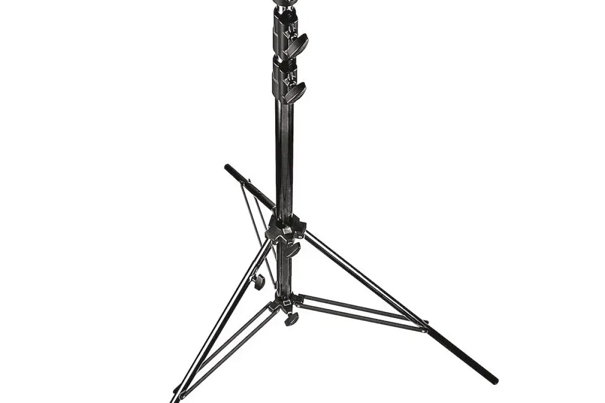 Location Avenger Pied U126 - Lightyshare