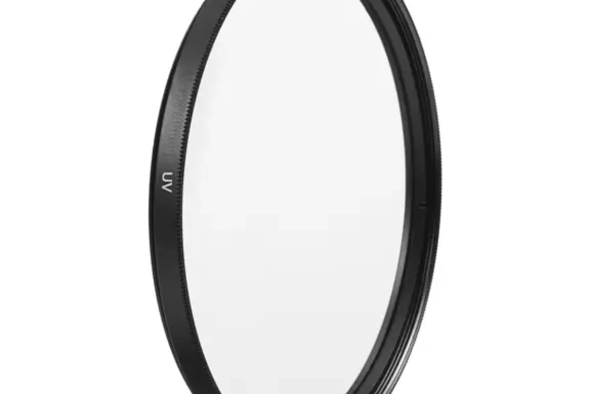 Location Filtre UV Protection - diamètre au choix - Lightyshare