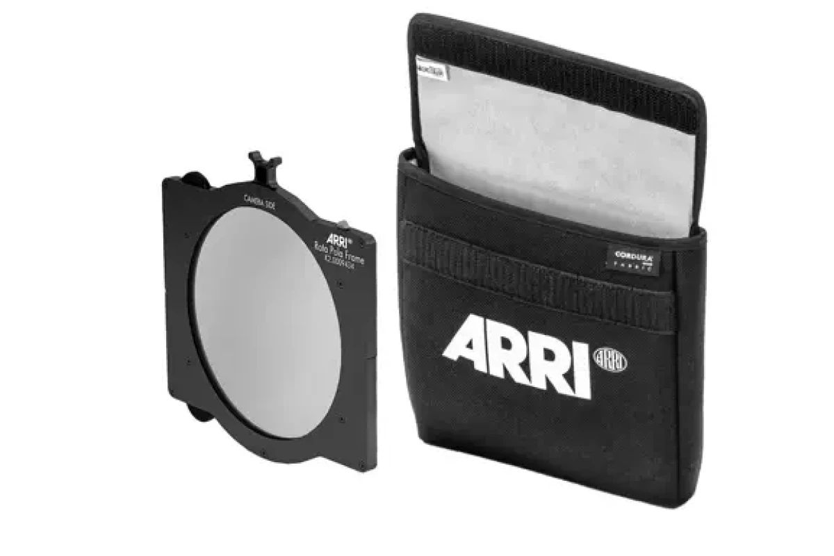 Location ARRI Rota Pola Frame 4x5,6" - Lightyshare
