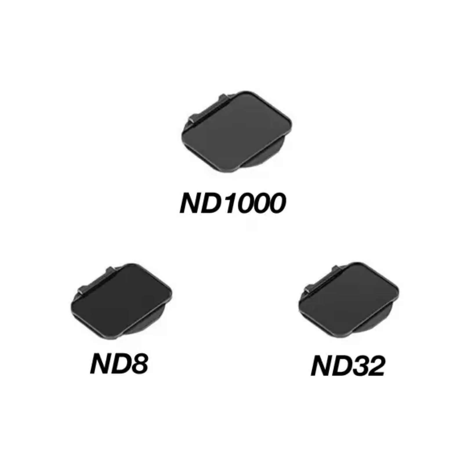 Kase Filtre ND Interne Clip-In pour Sony - Photo 1 sur 2
