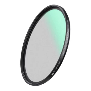 Location K&F Concept Filtre BPM NANO-X 1/4 - Diamètre au choix