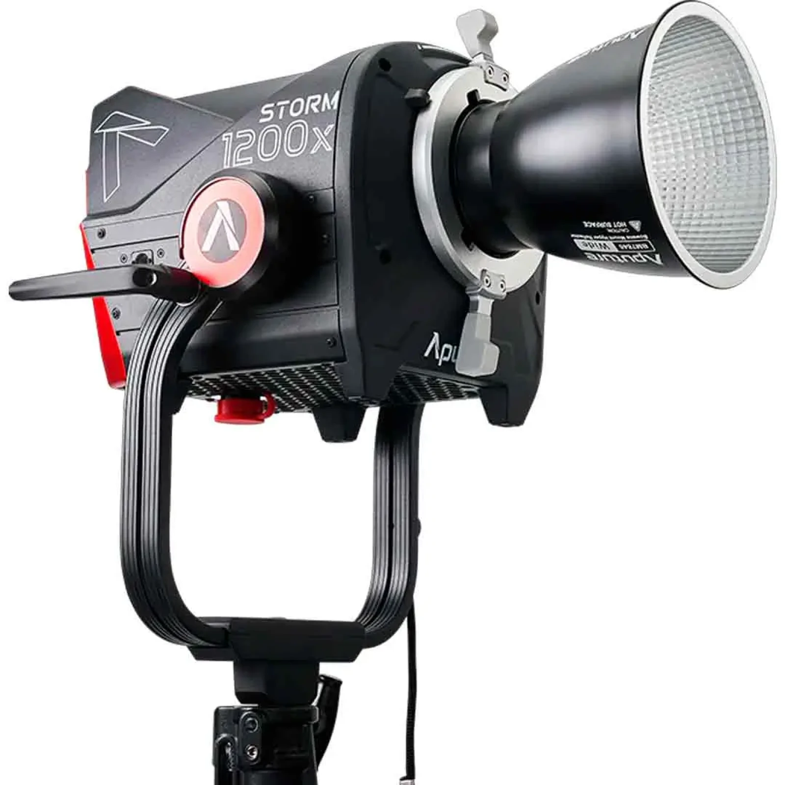 Aputure STORM 1200x - Photo 1 sur 3