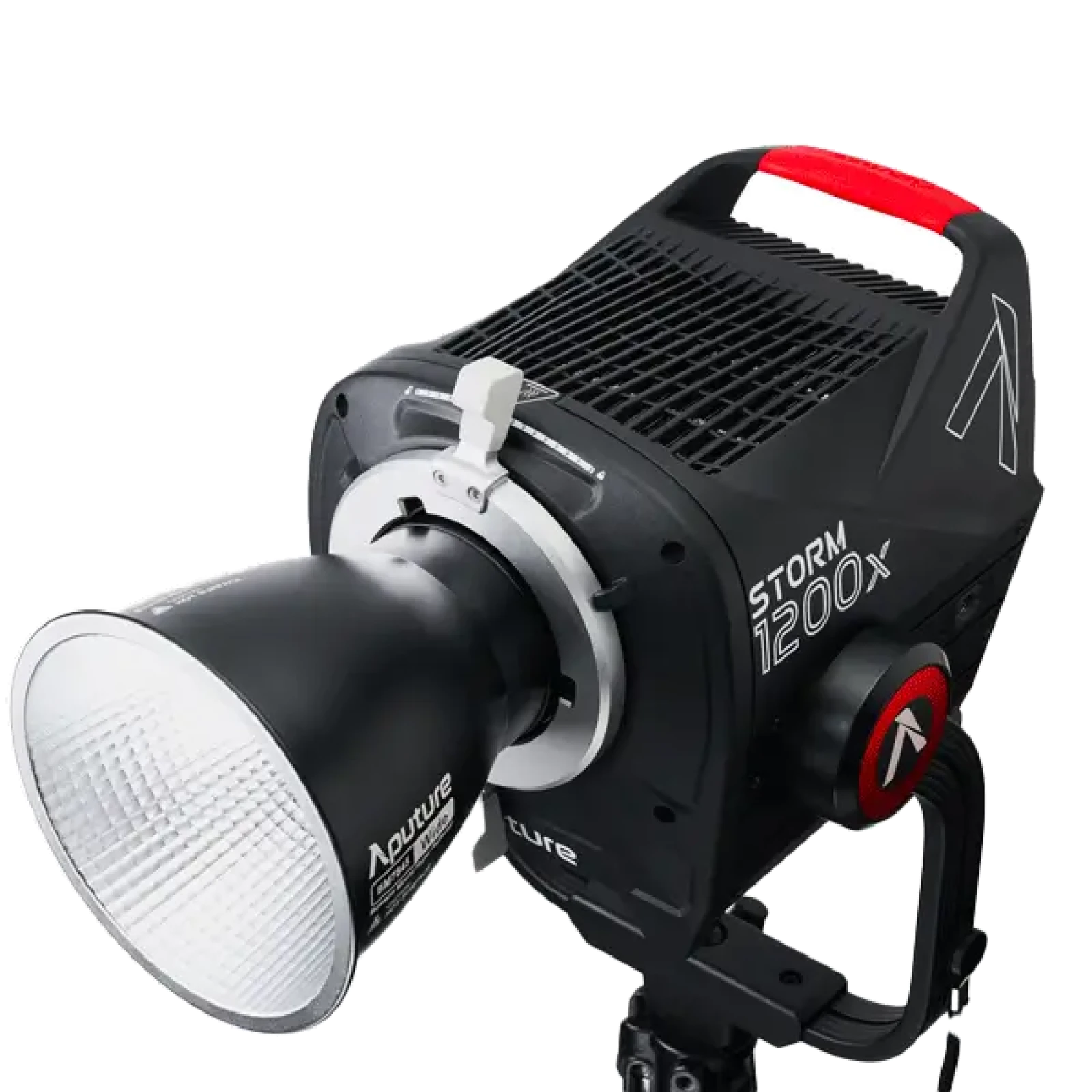 Aputure STORM 1200x - Photo 3 sur 3