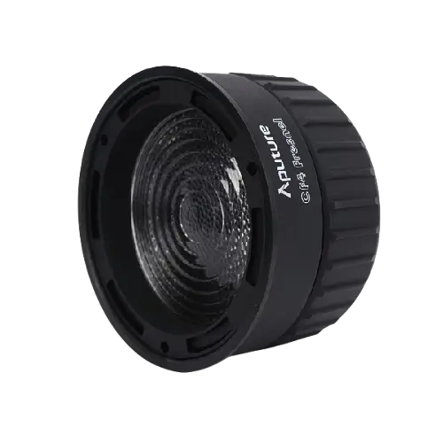 Aputure Fresnel CF4