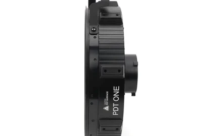 Location Aputure Fresnel CF12 avec barn doors