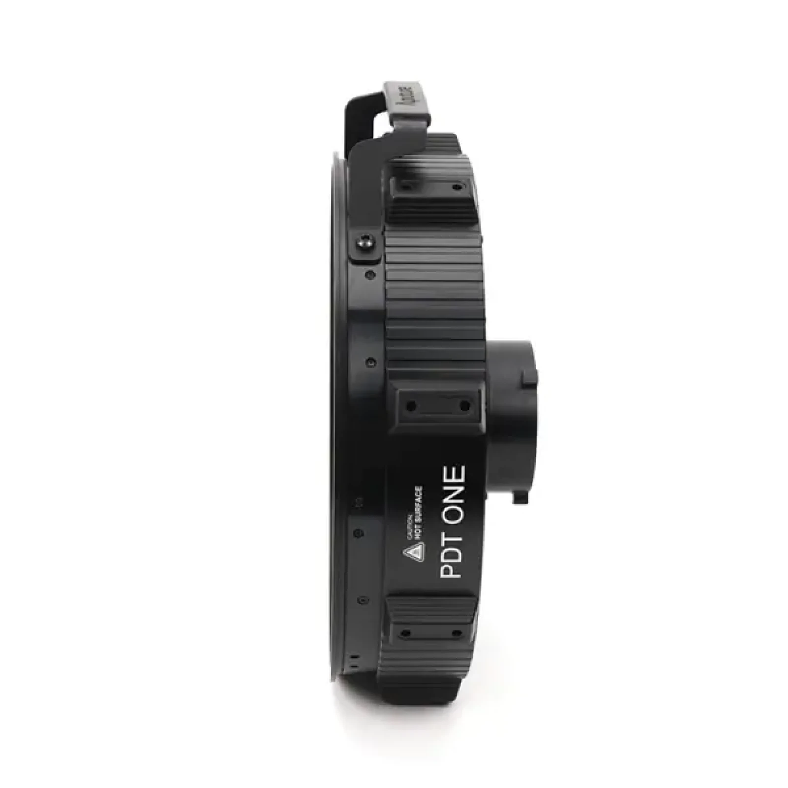 Aputure Fresnel CF12 avec barn doors - Photo 2 sur 3