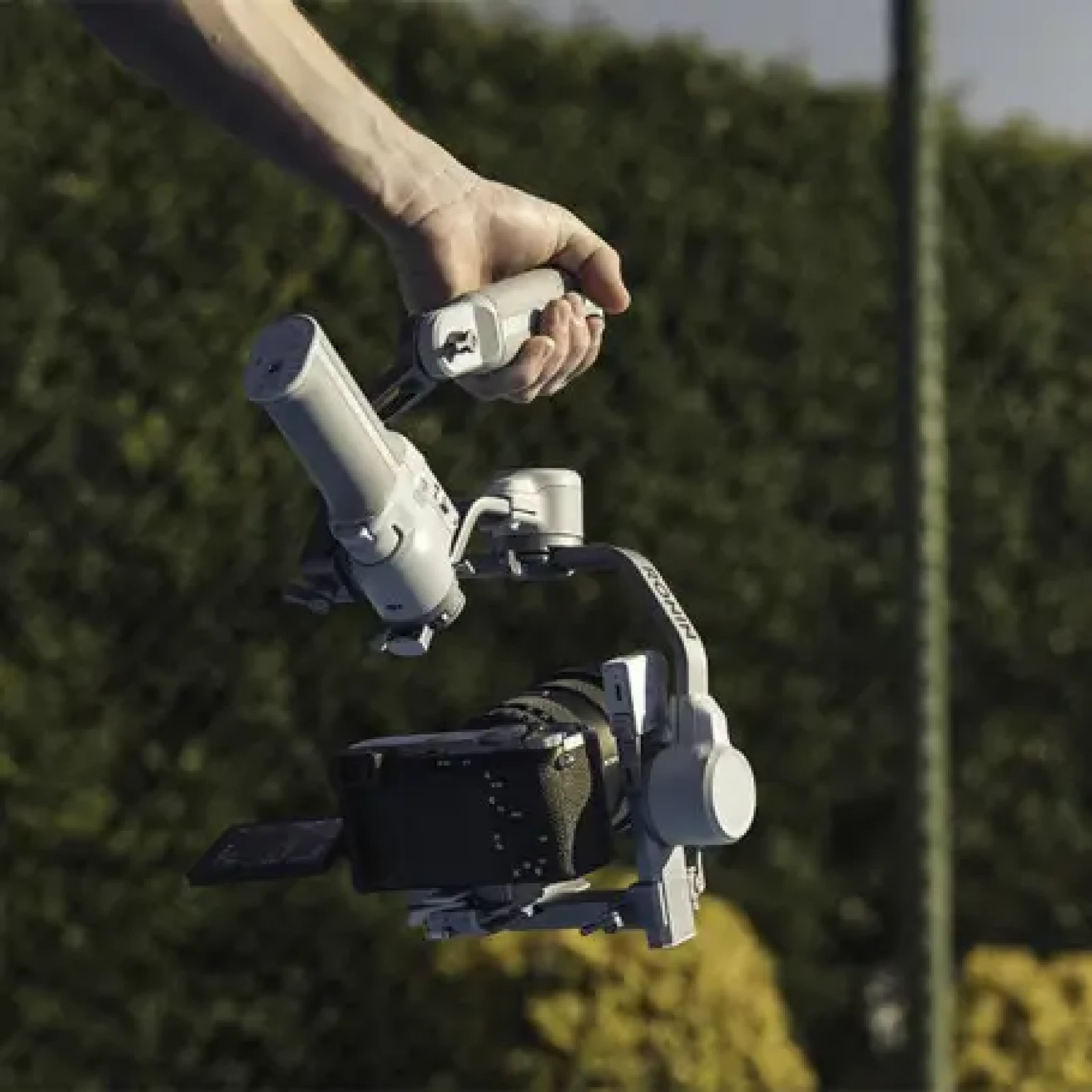 DJI Ronin S4 Mini Combo - Photo 4 sur 4