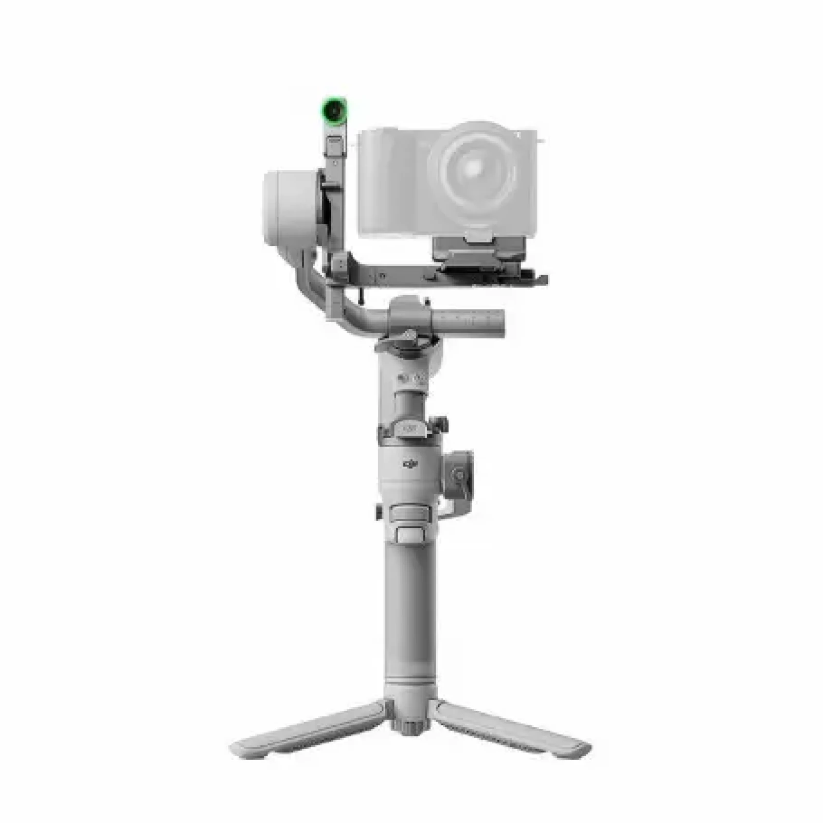 DJI Ronin S4 Mini Combo - Photo 3 sur 4