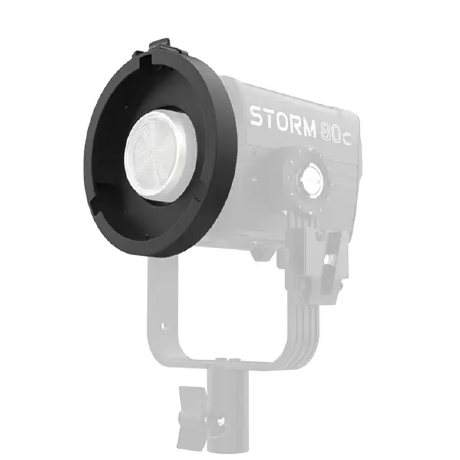 Aputure Adaptateur monture Bowens pour STORM 80c - Photo 1 sur 2