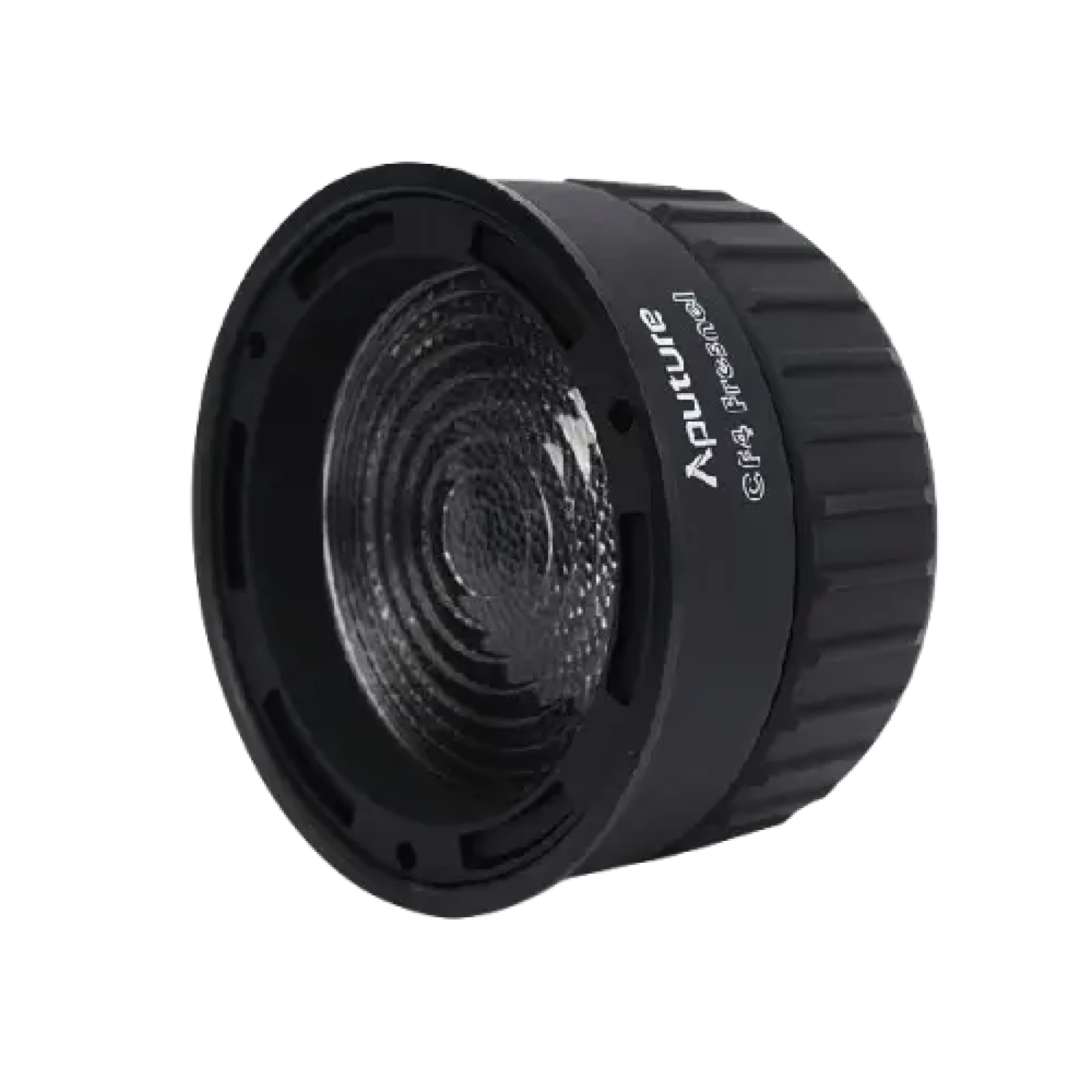 Pack Aputure STORM 80c + Fresnel CF4 - Photo 2 sur 4