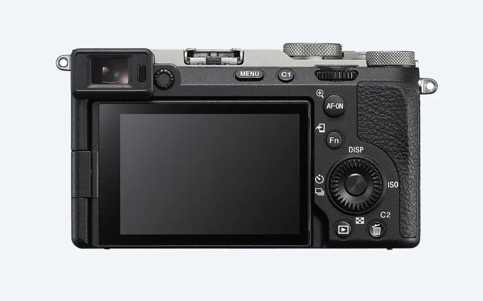 Sony Alpha 7C II - Photo 2 sur 4