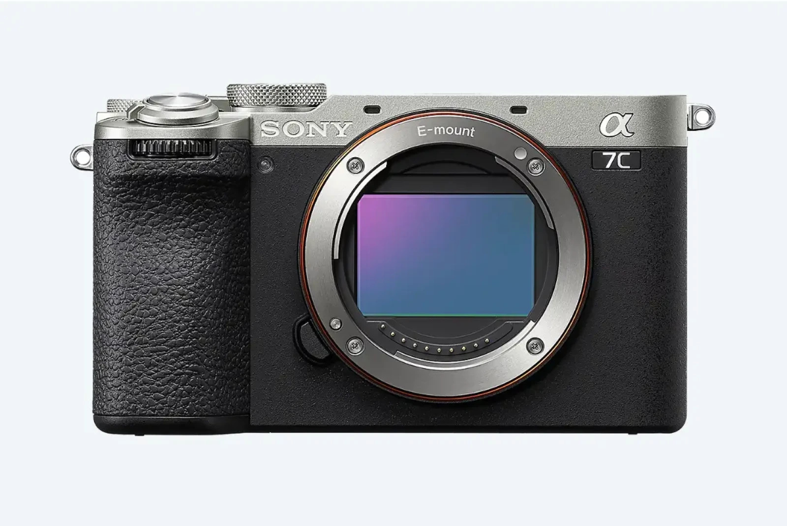 Sony Alpha 7C II - Photo 1 sur 4