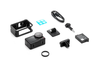 Location DJI Osmo Action 5 Pro Combo