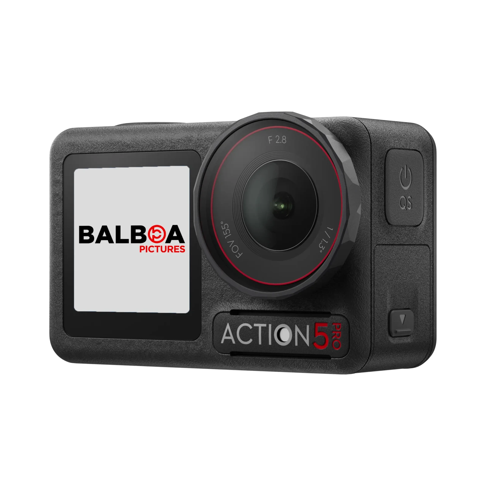 DJI Osmo Action 5 Pro Combo - Photo 1 sur 3