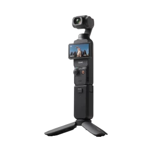 Location DJI Osmo Pocket 3 Créateur Combo