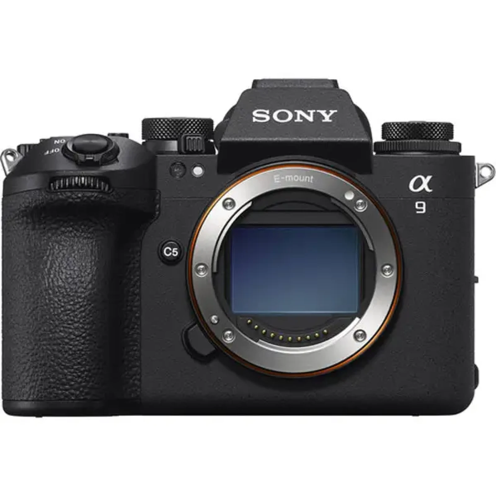 Sony Alpha 9 III - Photo 1 sur 3