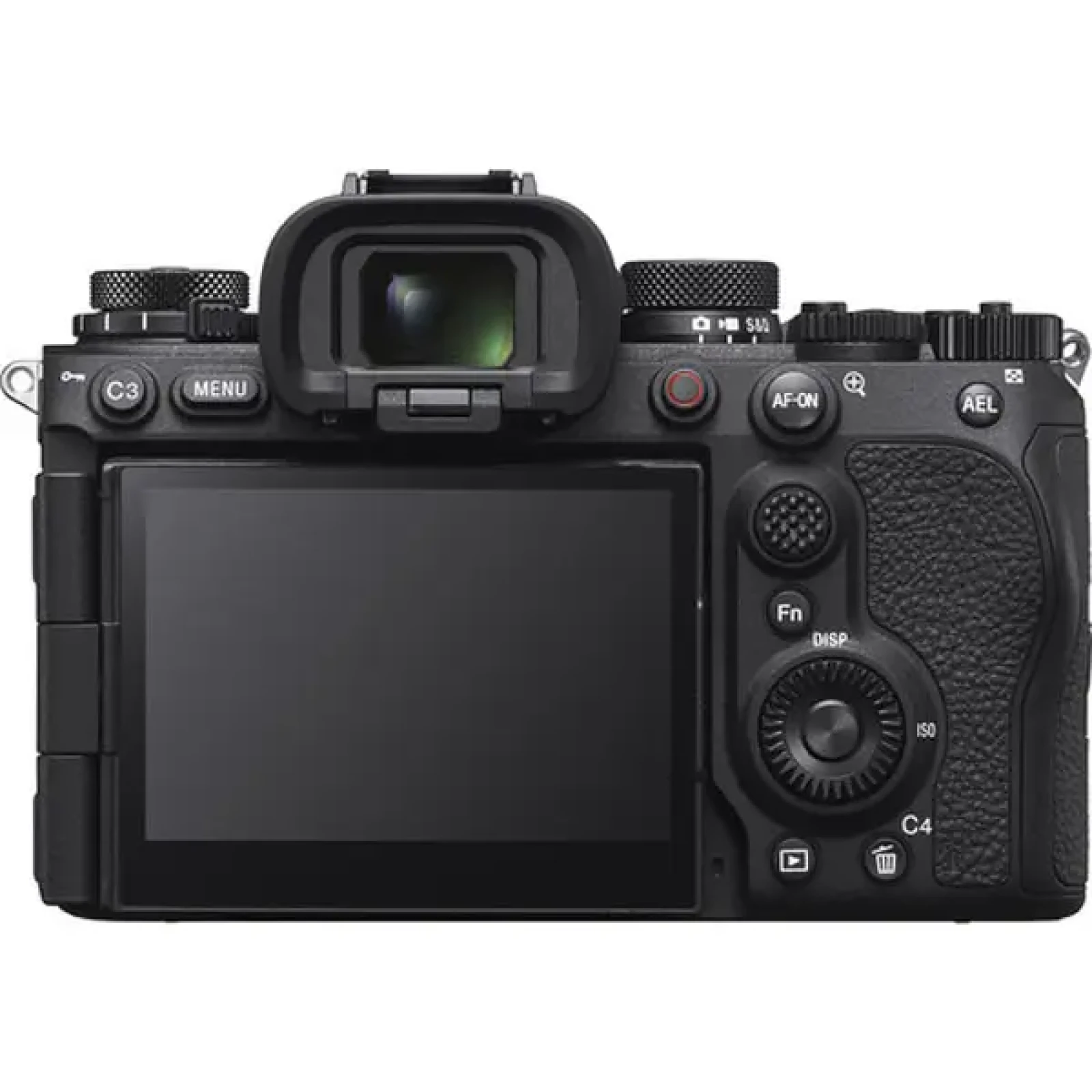 Sony Alpha 9 III - Photo 2 sur 3