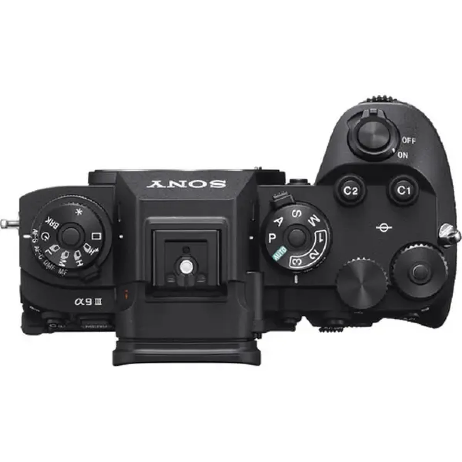 Sony Alpha 9 III - Photo 3 sur 3