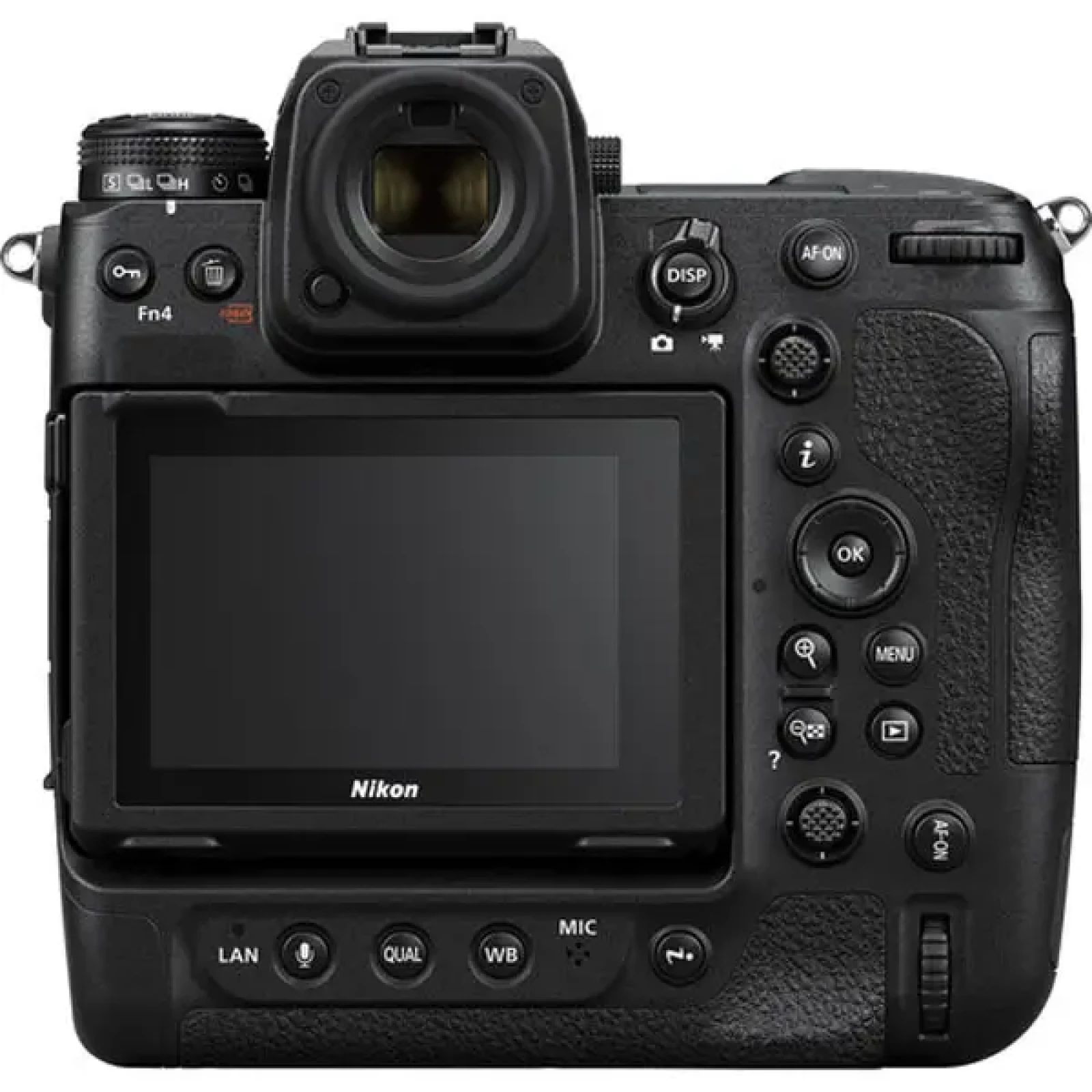 Nikon Z9 - Photo 2 sur 2