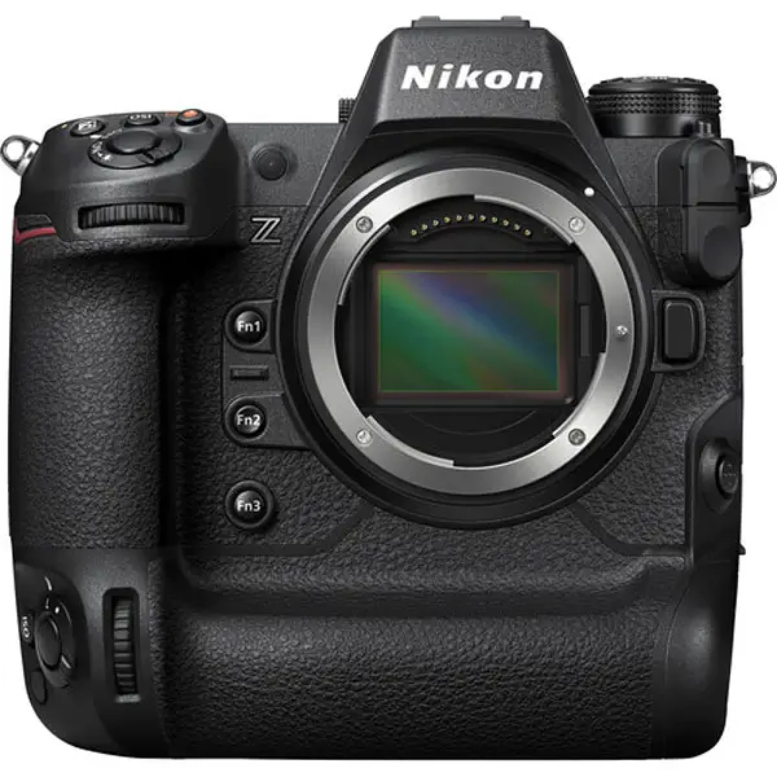 Nikon Z9 - Photo 1 sur 2