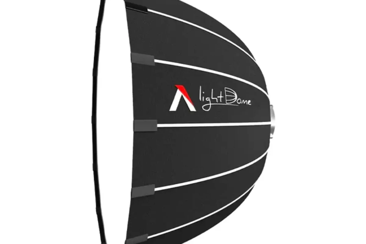 Location Aputure Light Dome 150 - Lightyshare