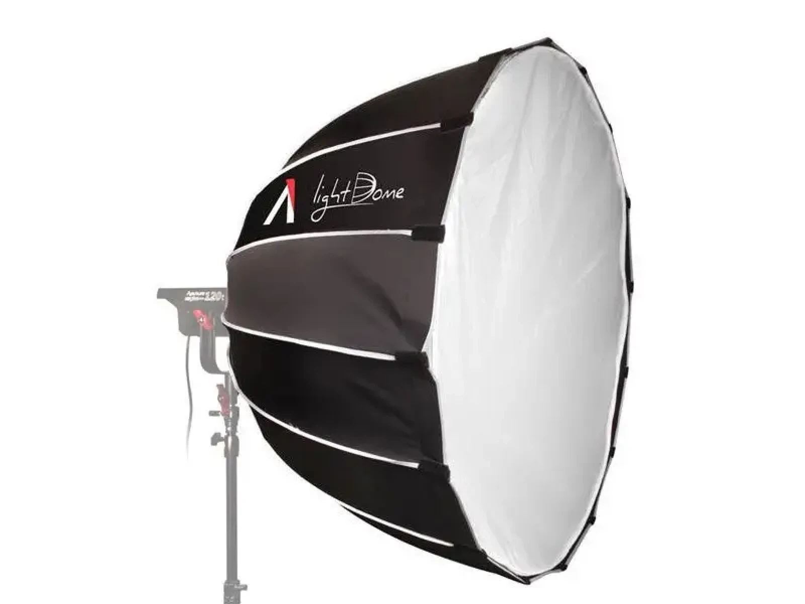 Aputure Light Dome 90 - Photo 1 sur 1