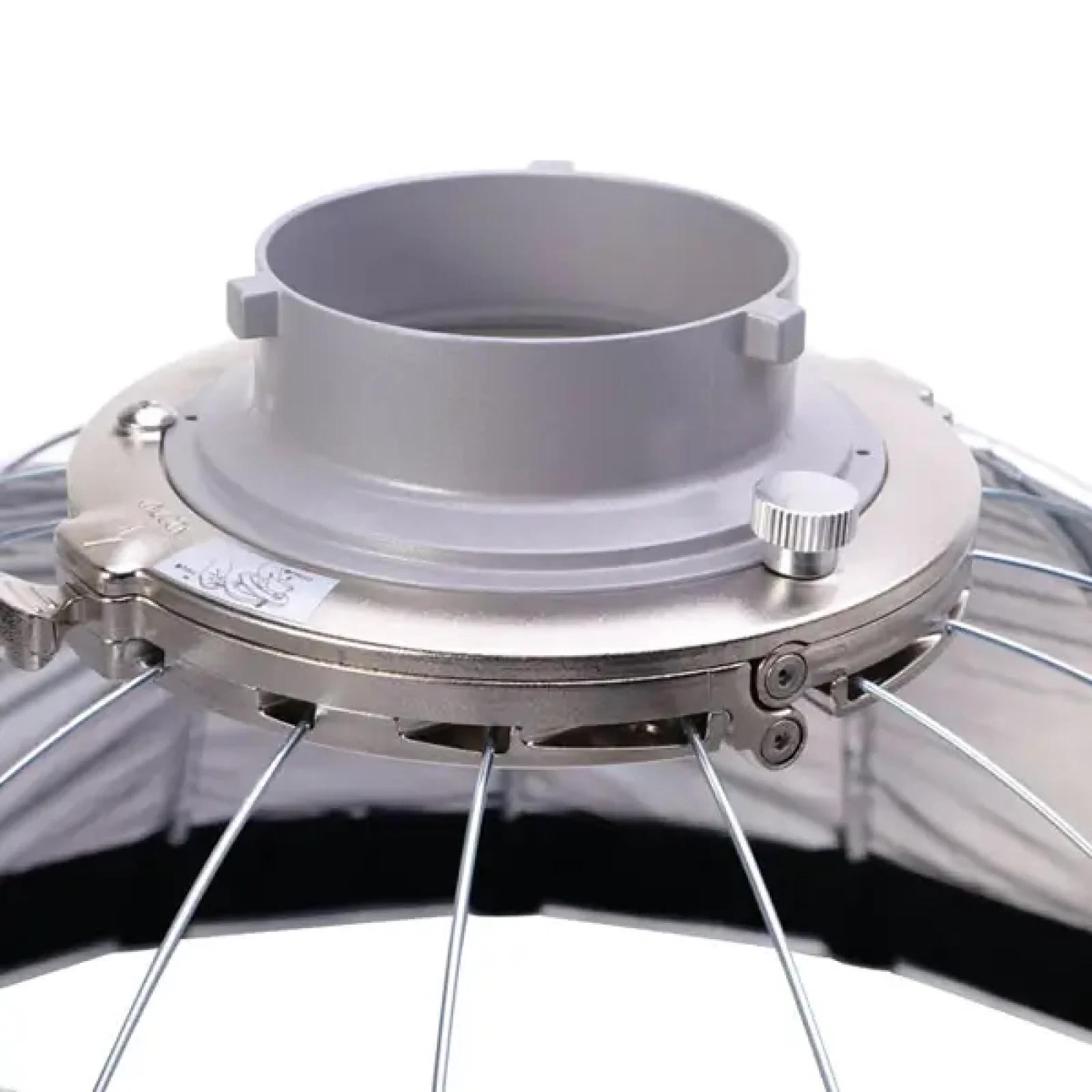 Aputure Light Dome Mini III - Photo 2 sur 2