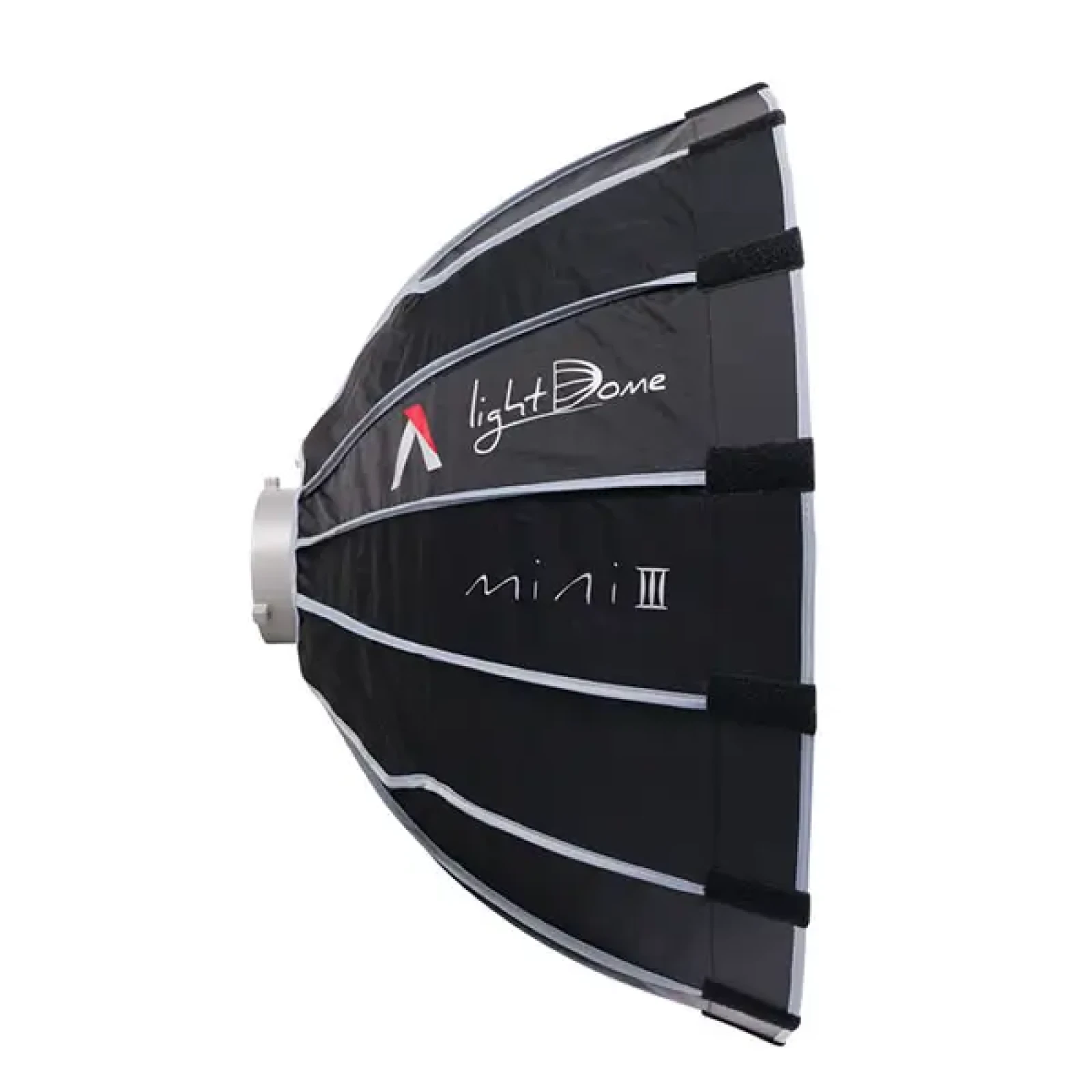 Aputure Light Dome Mini III - Photo 1 sur 2