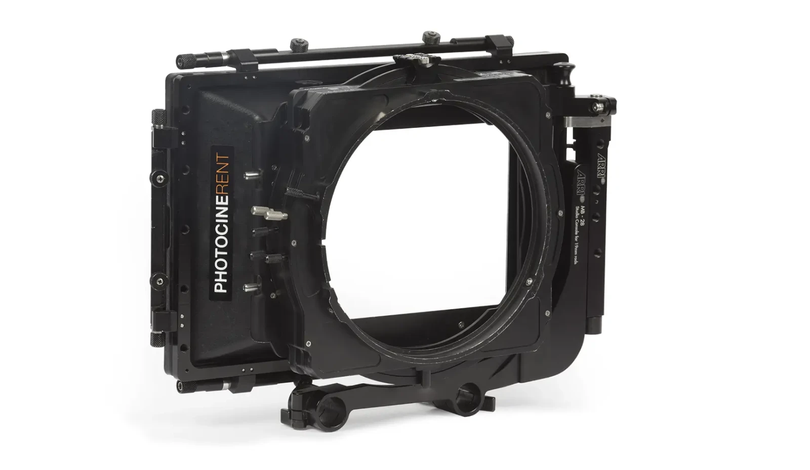 ARRI Mattebox MB-28 - Photo 1 sur 1