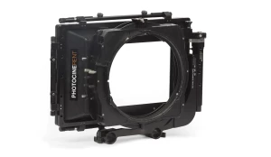 Location ARRI Mattebox MB-28