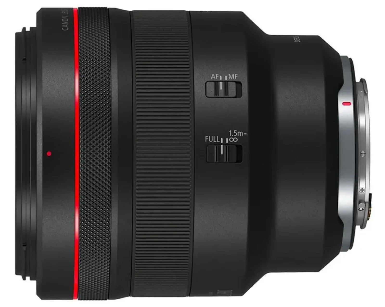 Canon 85mm f1.2 L USM DS (RF) - Photo 2 sur 2