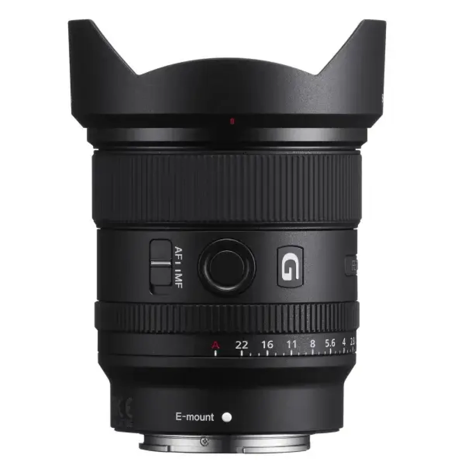 Sony 20mm f1.8 G FF (FE) - Photo 2 sur 2
