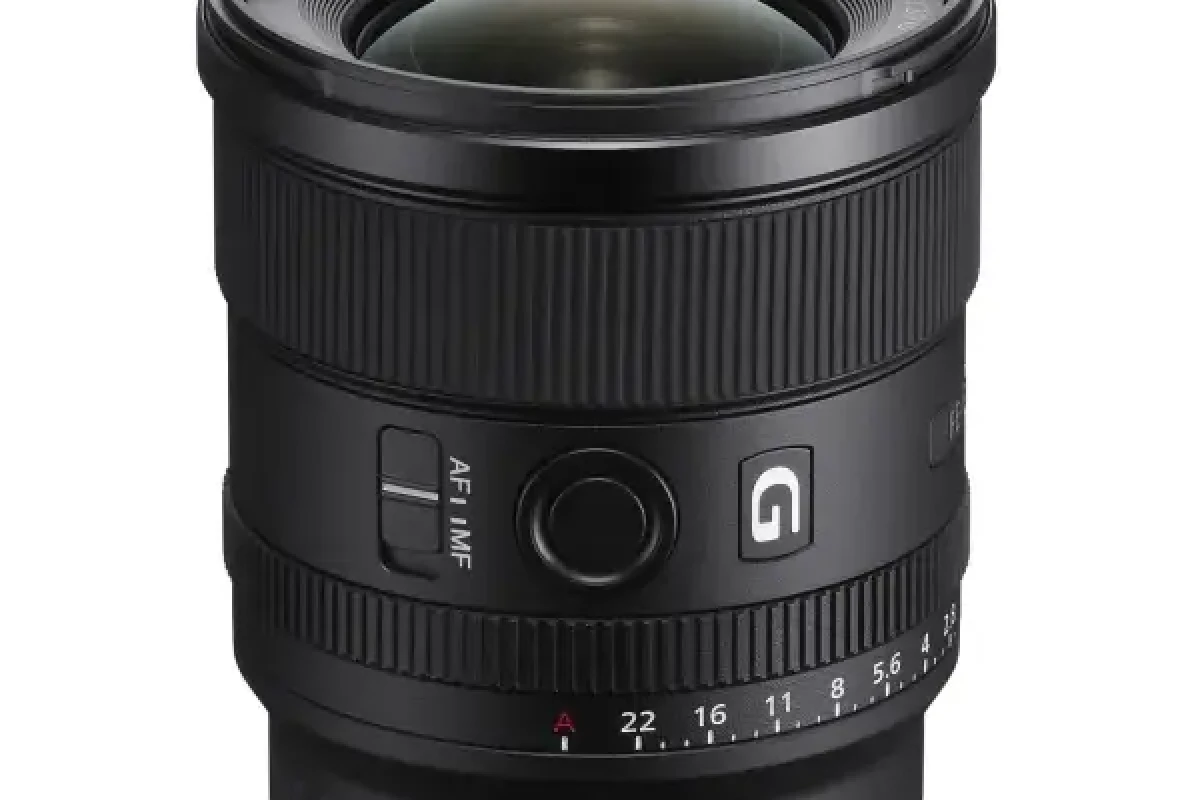 Location Sony 20mm f1.8 G FF (FE) - Lightyshare