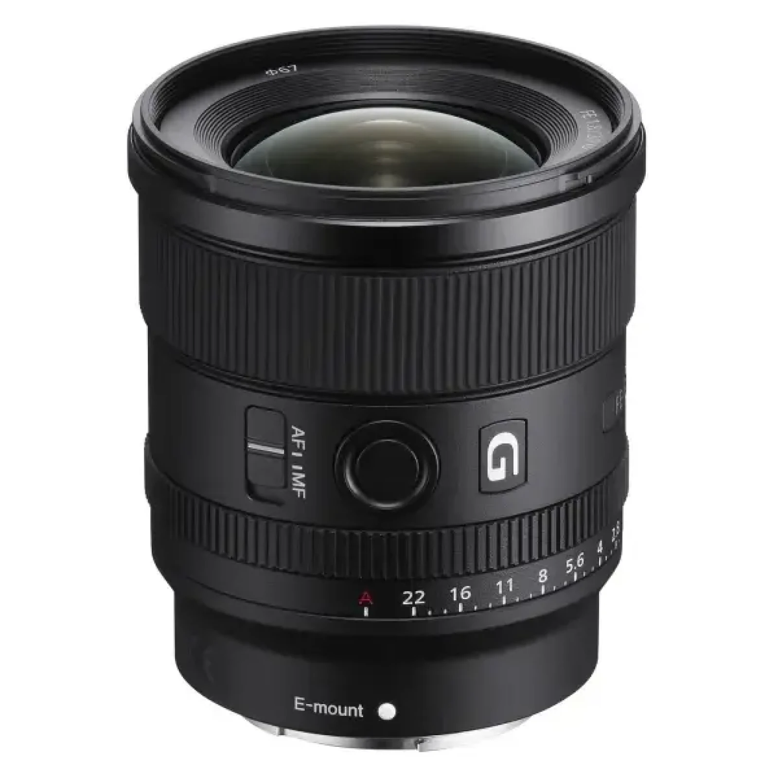 Sony 20mm f1.8 G FF (FE) - Photo 1 sur 2
