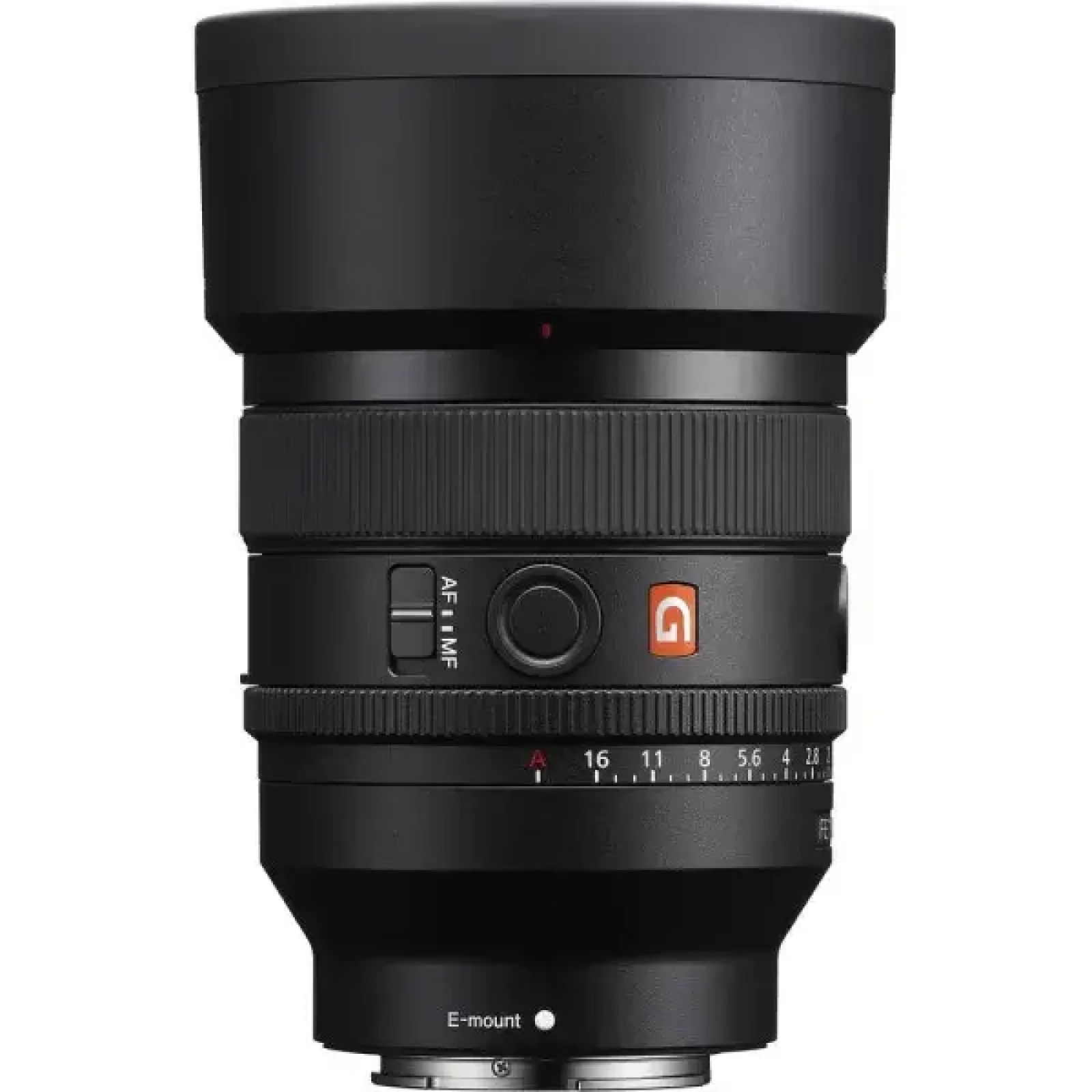 Sony 50mm f1.4 GM FF (E) - Photo 2 sur 2