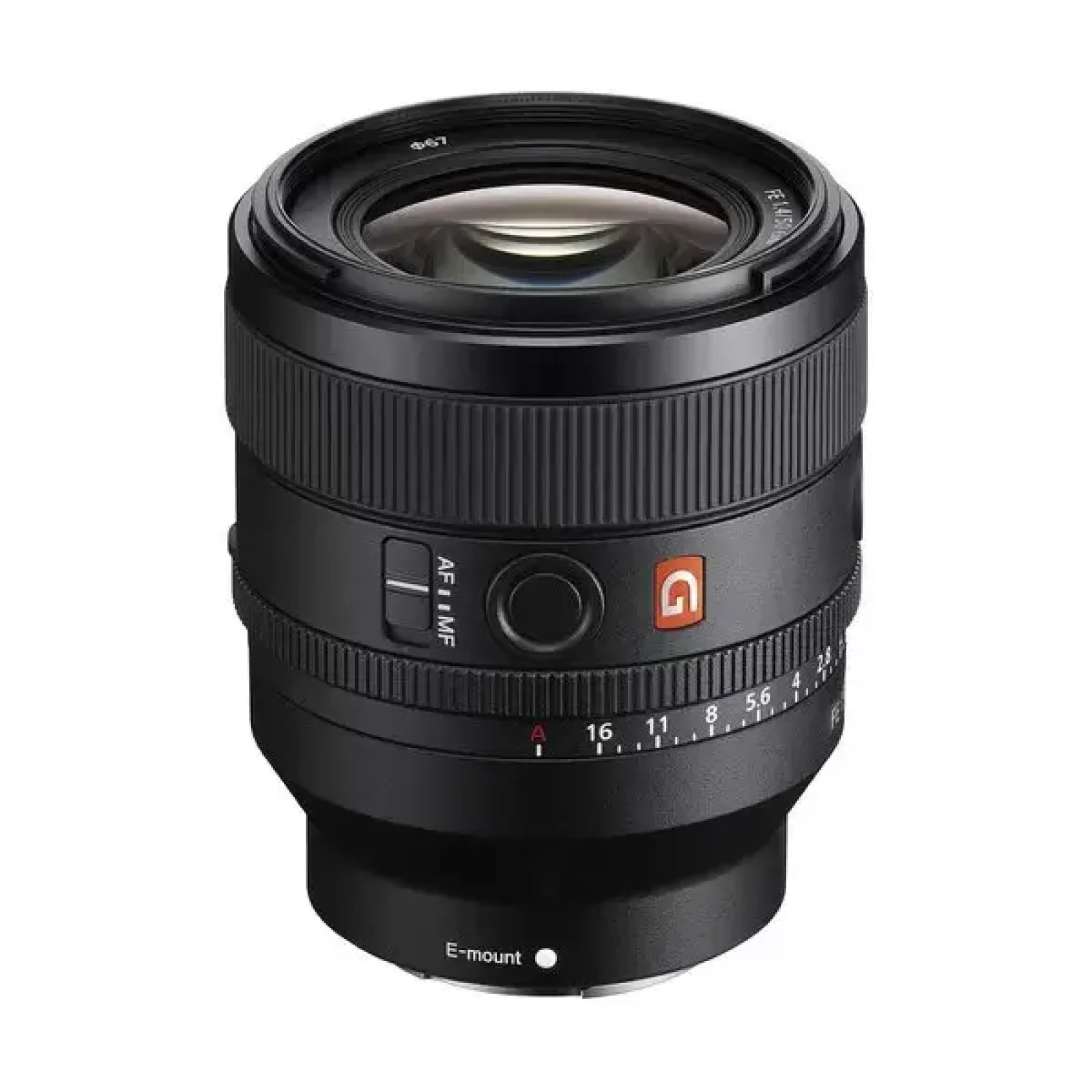 Sony 50mm f1.4 GM FF (E) - Photo 1 sur 2