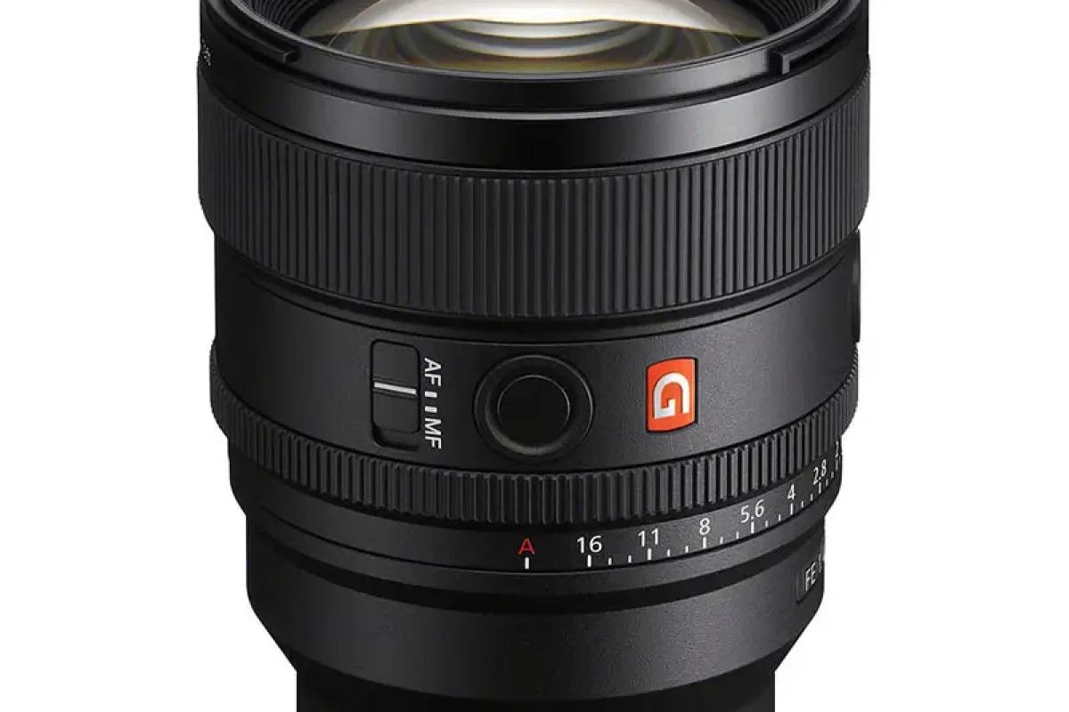 Location Sony 85mm f1.4 GM II FF (E) - Lightyshare