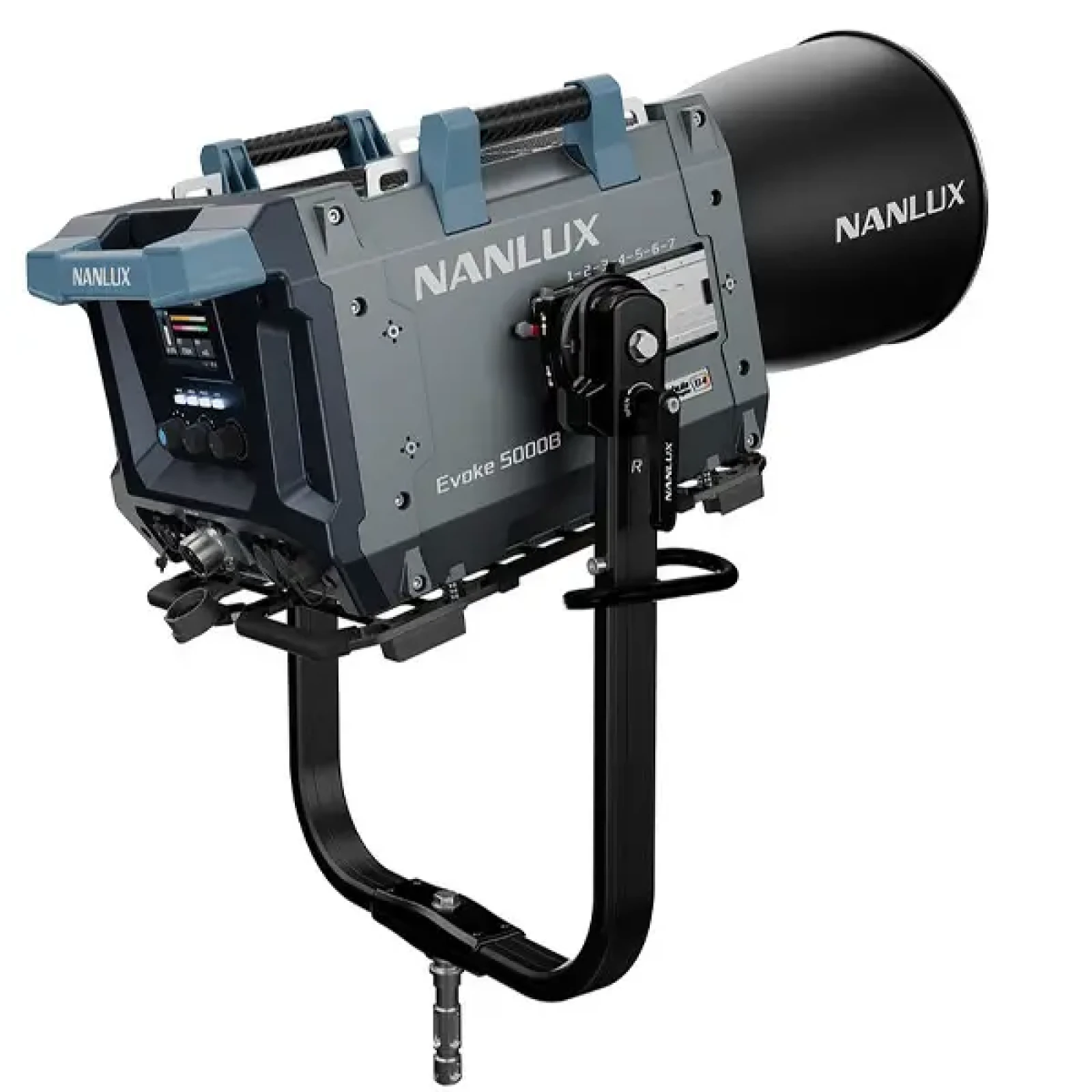 Nanlux Evoke 5000B - Photo 2 sur 4