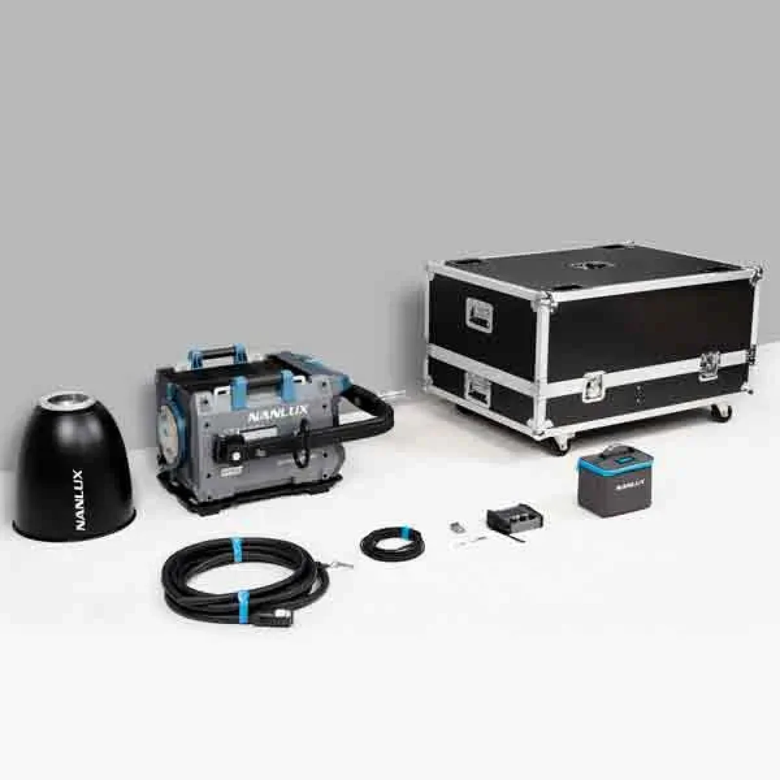 Nanlux Evoke 5000B - Photo 4 sur 4