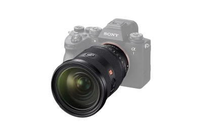 Location Sony FE 24-70mm f/2.8 GM II