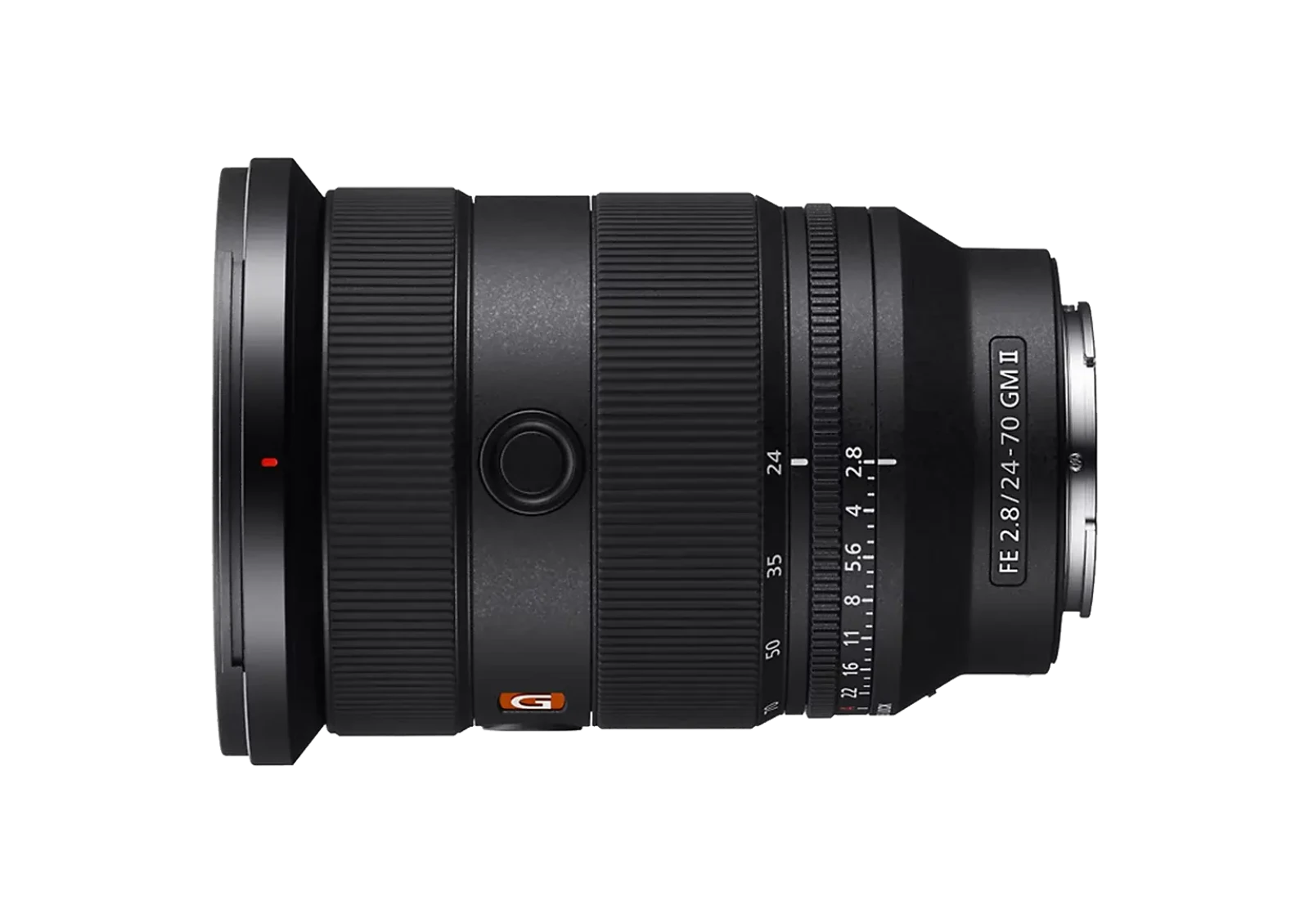Sony FE 24-70mm f/2.8 GM II - Photo 2 sur 3