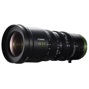 Location Pack Fujinon MK 18-55mm et 50-135mm T2.9 (E)