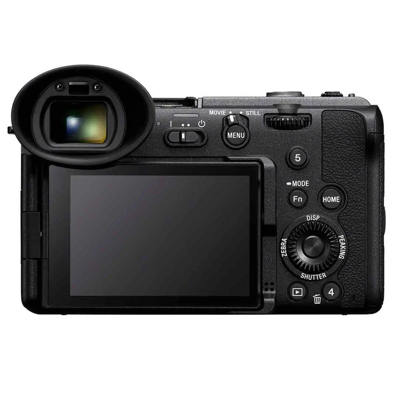 Sony FX2 - Photo 2 sur 7