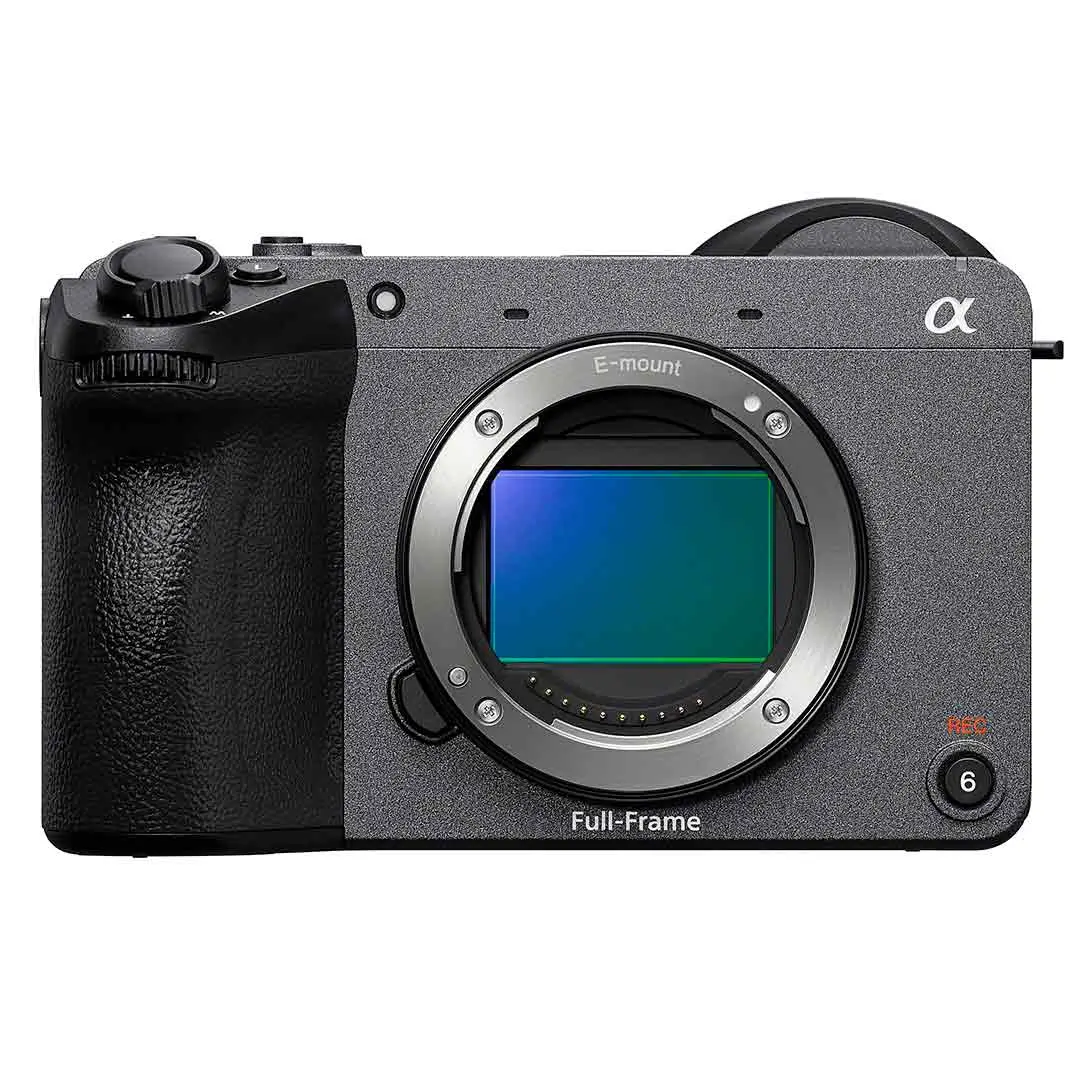 Sony FX2